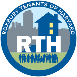 RTH Logo