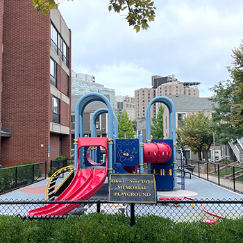 Daley Playground