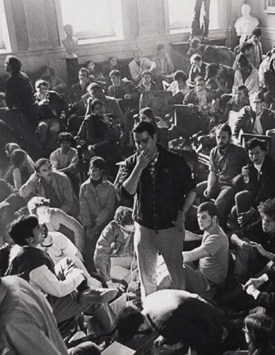 University-Hall-Faculty-Room-April-9-1969-Harvard-Archives