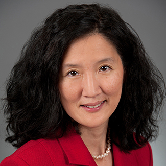 Ming Hui Chen, MD, MMSc