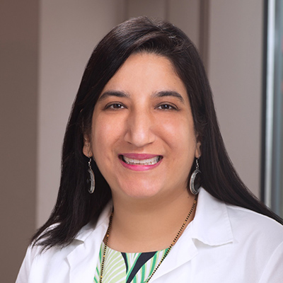 Neha Bhatia, M.D.