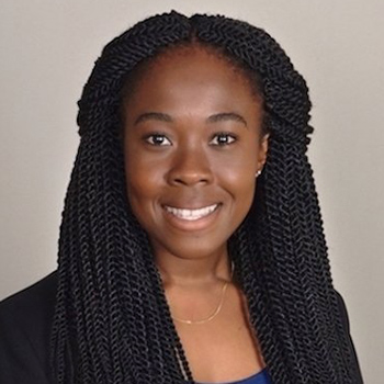 Jacklyn Omorodion, MD