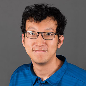 August Yue Huang, Ph.D.