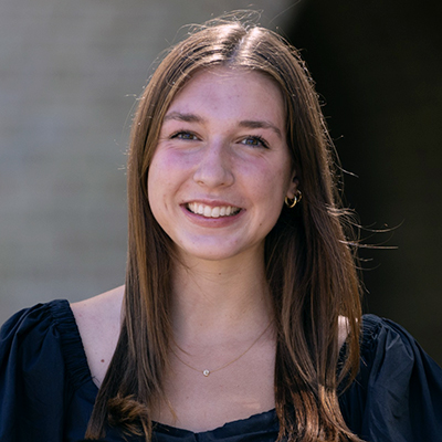 Emma Bauschard Portrait