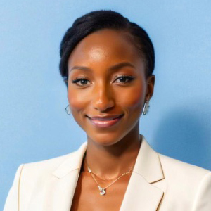 Blandine Nikuze portrait