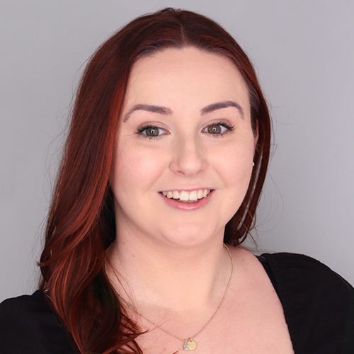 Kayla Clarke portrait