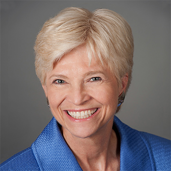 Sandra Fenwick