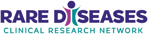 Rare Diseases Logo