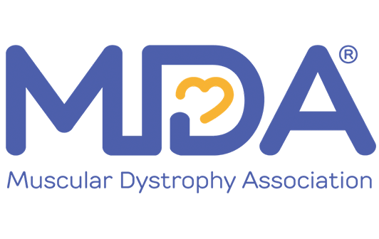 MDA Logo