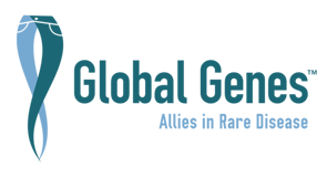 Global Genes Logo