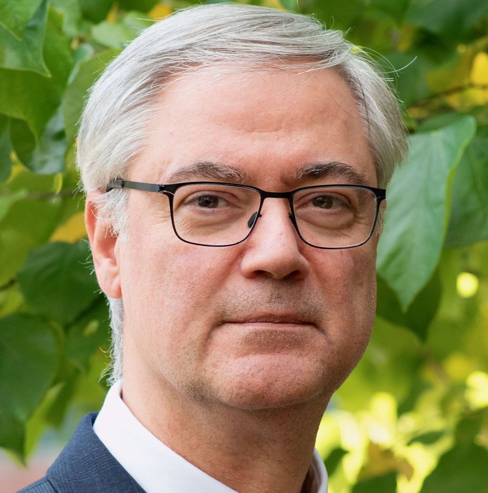 Mustafa Sahin