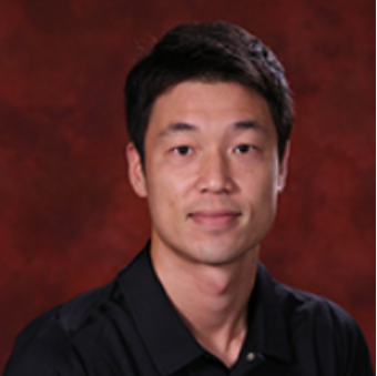 Kwangjun Lee Headshot