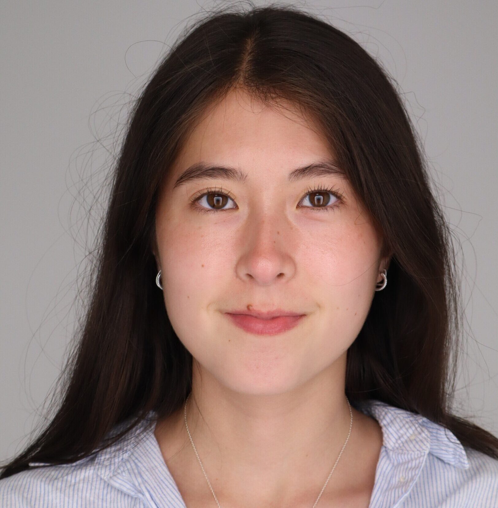 Sophia Kim Headshot