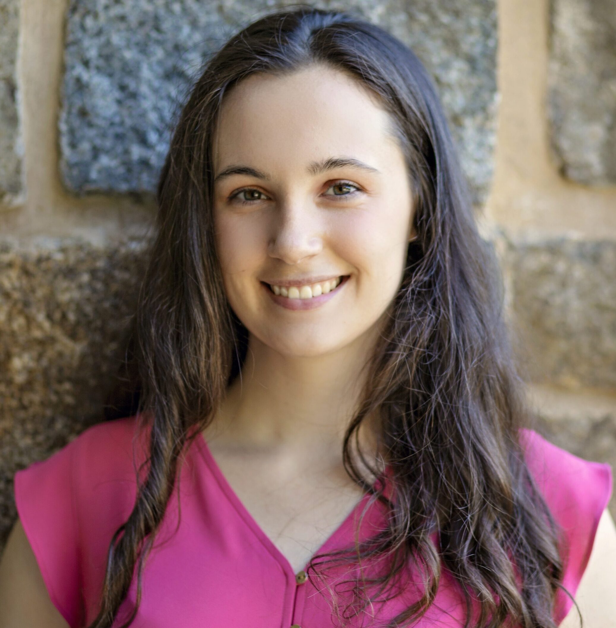 Cecilia Doherty Headshot