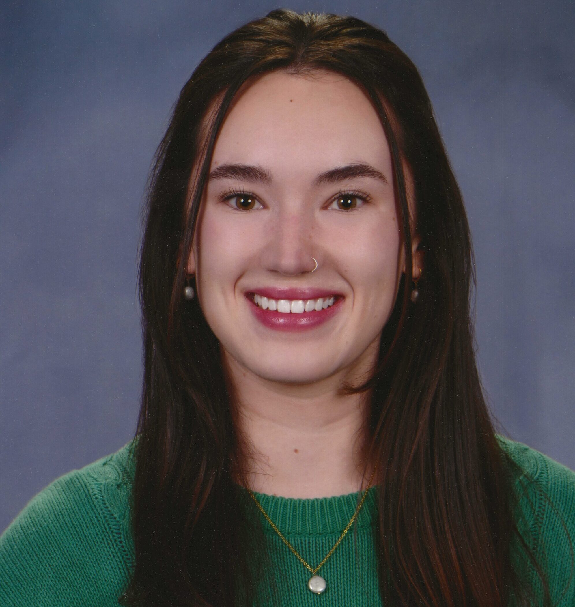 Deirdre Flanagan Headshot