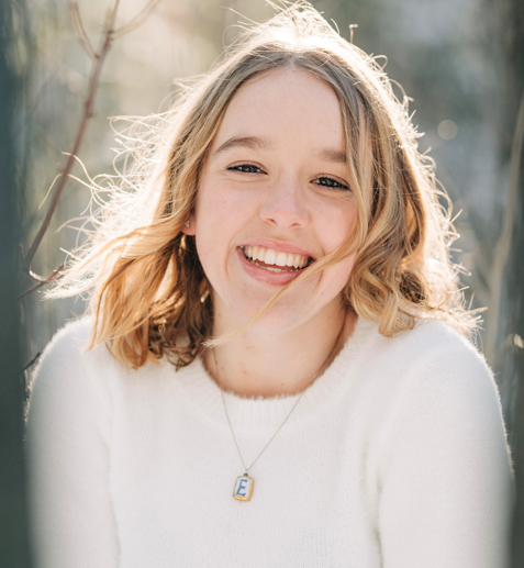 Emma Haims Headshot