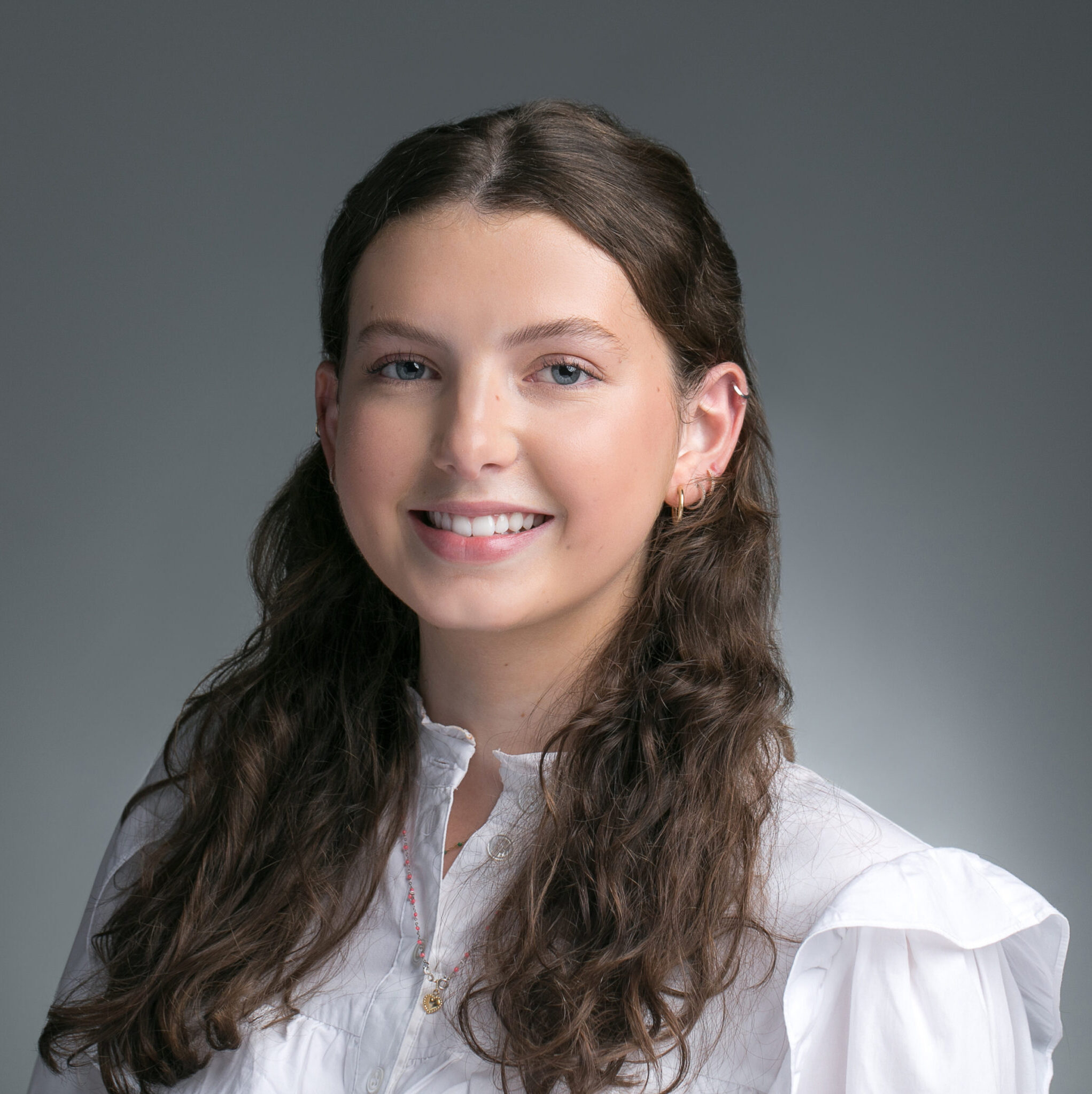Stephanie Brewster
