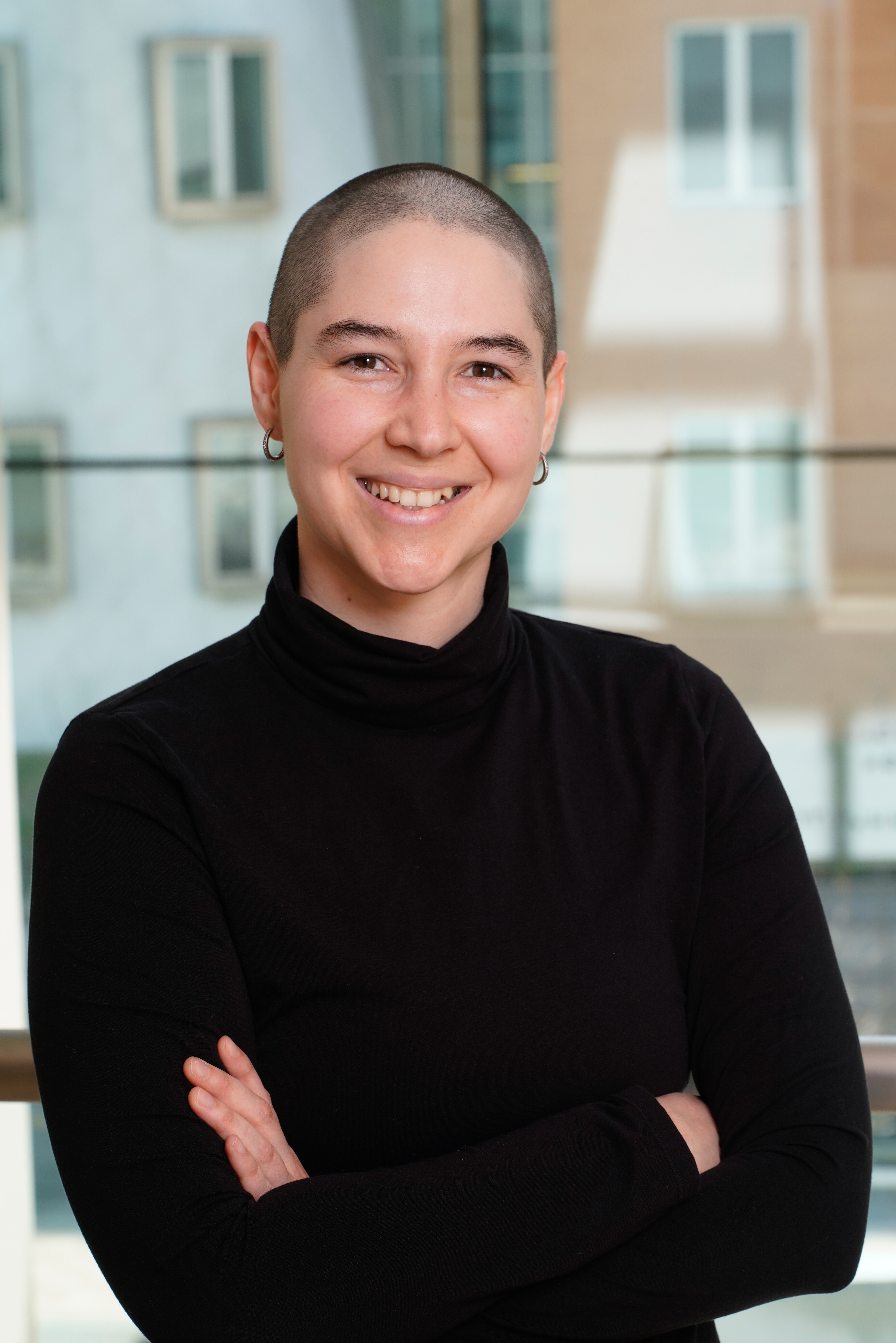 Karla Montejo Headshot