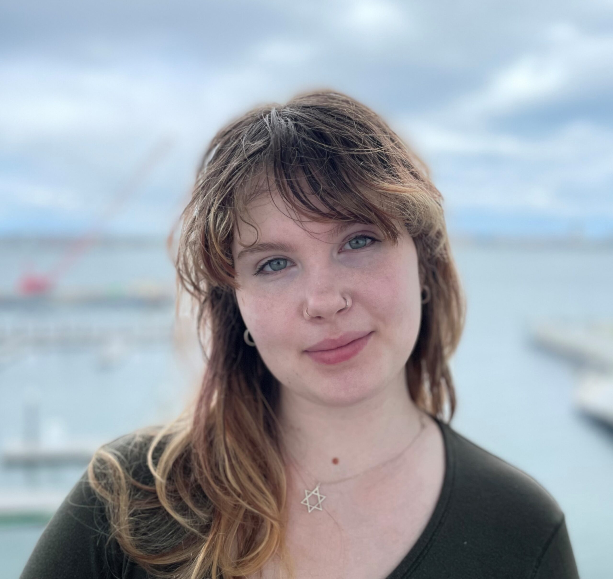 Natalie Hagerty Headshot