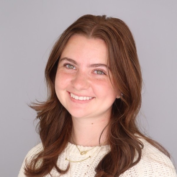 Sydney Klau Headshot